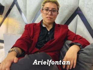 Arielfontan