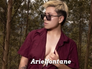 Arielfontane