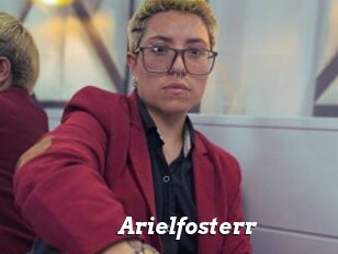 Arielfosterr