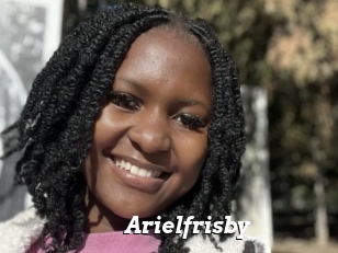 Arielfrisby