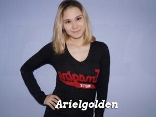 Arielgolden