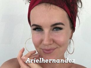 Arielhernandez