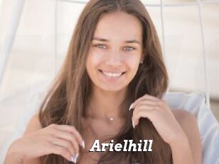 Arielhill