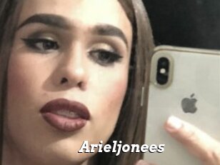 Arieljonees