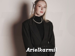Arielkarmil
