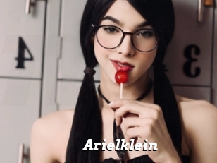 Arielklein