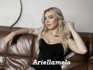 Ariellamelo
