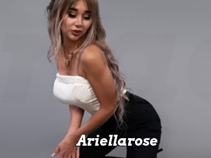 Ariellarose