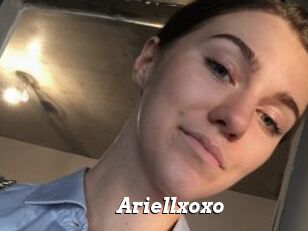 Ariellxoxo