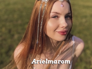 Arielmarom