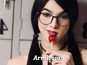 Arielrojas