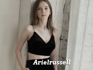 Arielrussell