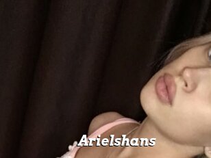 Arielshans