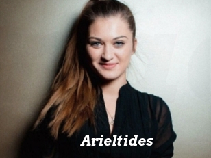 Arieltides