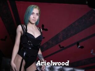Arielwood