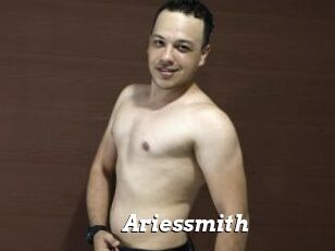 Ariessmith