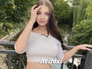 Arifoxi