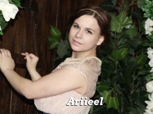 Ariieel