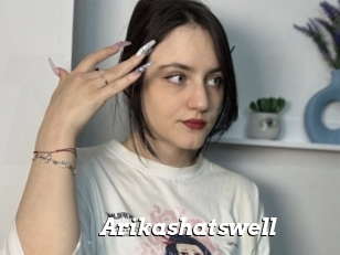Arikashatswell