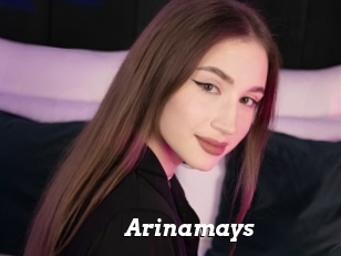 Arinamays
