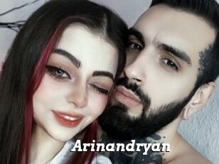 Arinandryan