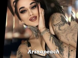 Arinapeach