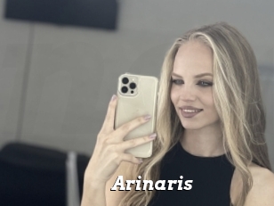 Arinaris