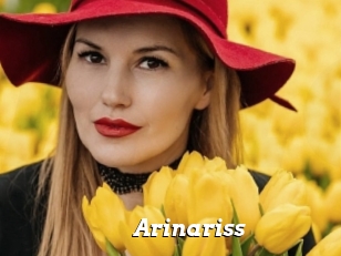 Arinariss