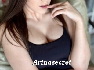 Arinasecret