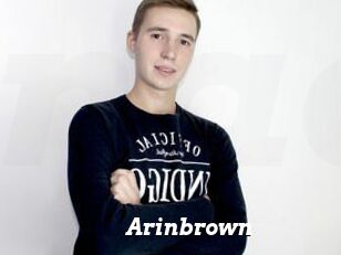 Arinbrown