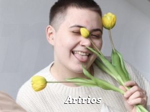 Aririos