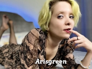 Arisgreen