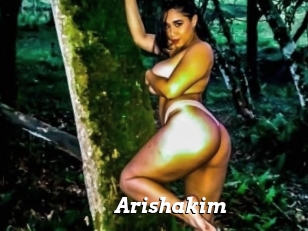 Arishakim