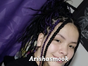 Arishasmook