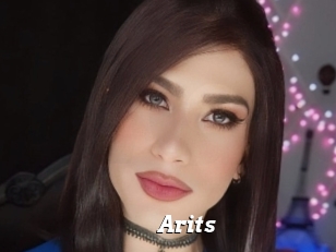 Arits