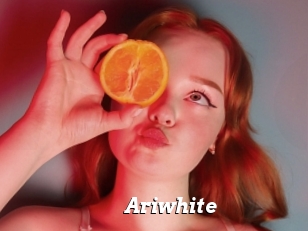 Ariwhite