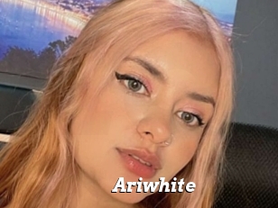 Ariwhite