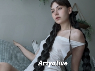 Ariyalive