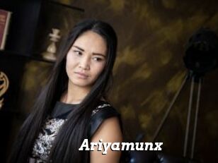 Ariyamunx