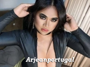Arjeanportugal