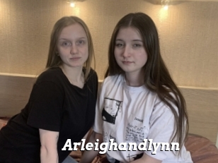 Arleighandlynn