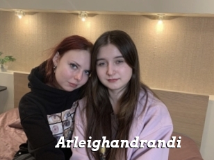 Arleighandrandi