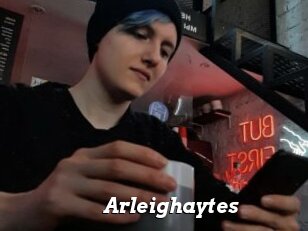 Arleighaytes