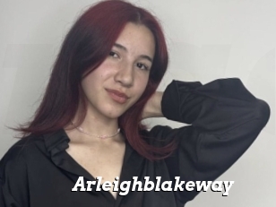 Arleighblakeway