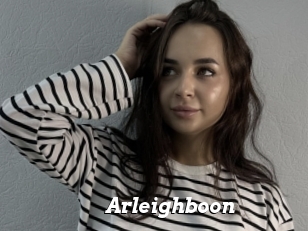 Arleighboon