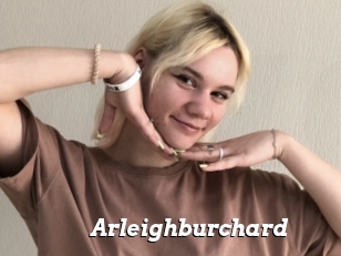 Arleighburchard