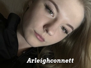 Arleighconnett