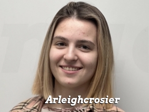Arleighcrosier