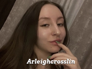Arleighcrosslin