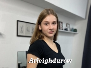 Arleighdurow